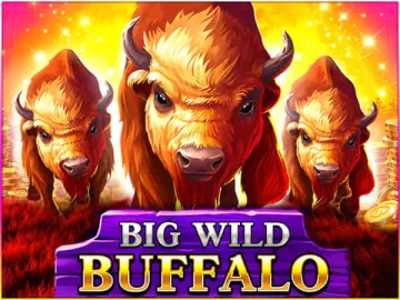 Big Wild Buffalo Big Wild Buffalo