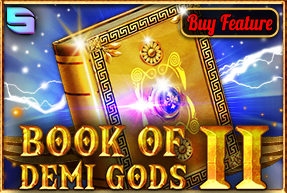 Book of Demi Gods 2 Book of Demi Gods 2