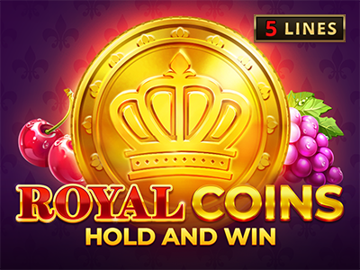 Royal Coins Royal Coins